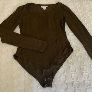 Bodysuit